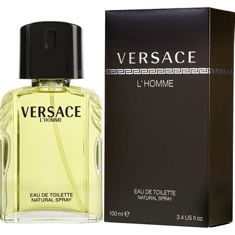 versace pour homme chile|Pour Homme EDT 100 ml .